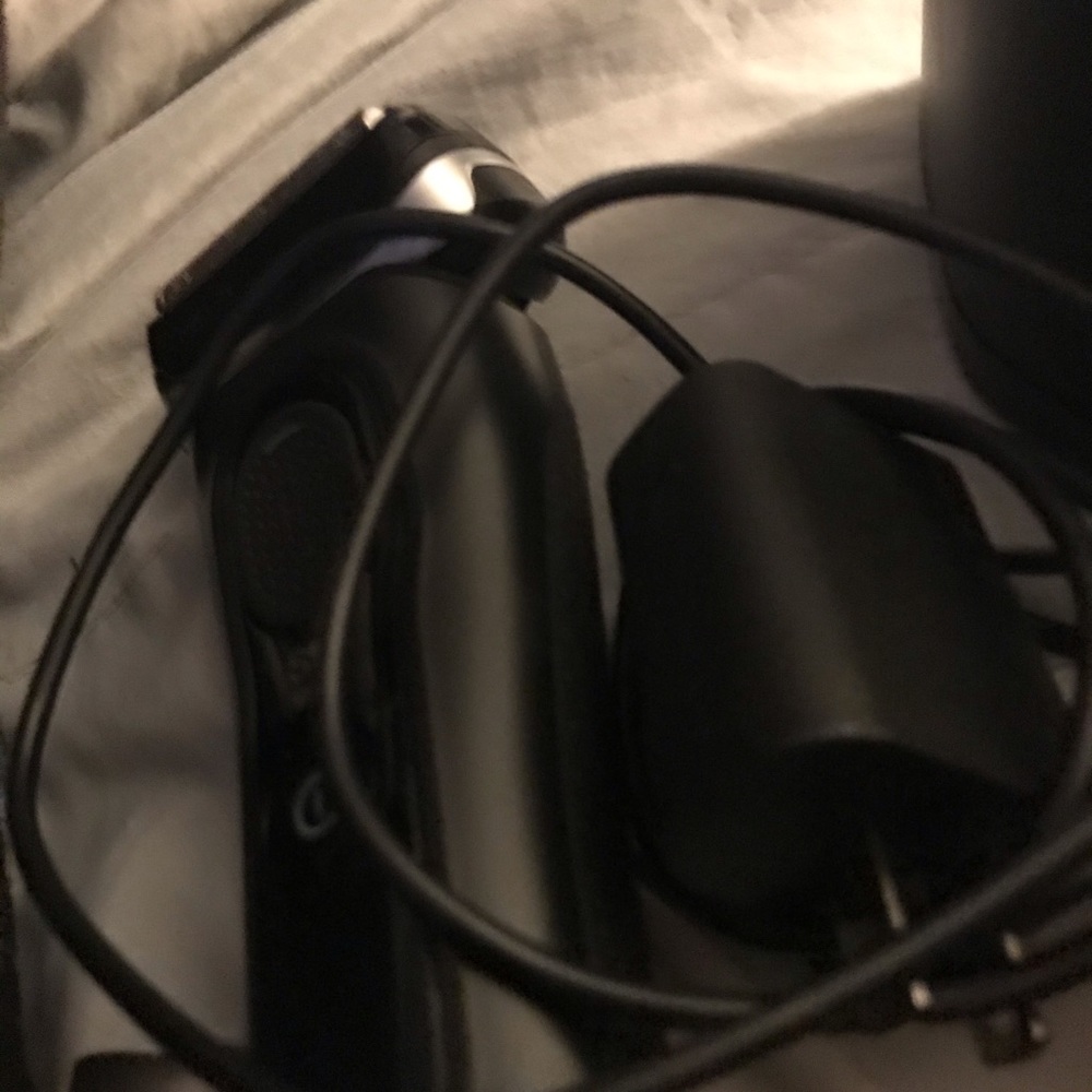 This is  Braun Shaver which is a top shaver brand
